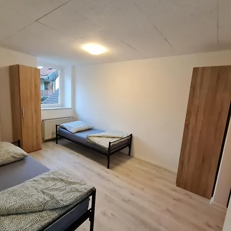 Haus Olympia Apart Otel