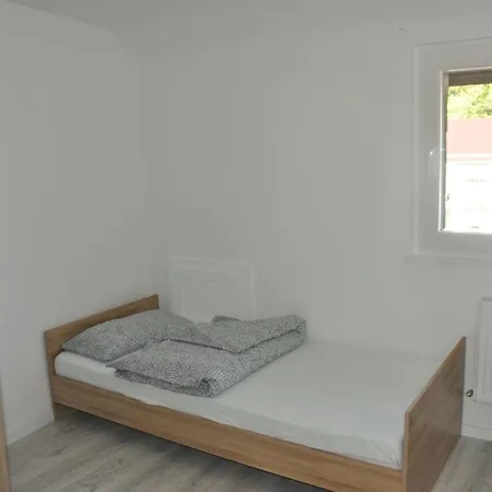 Haus Olympia Apart Otel *